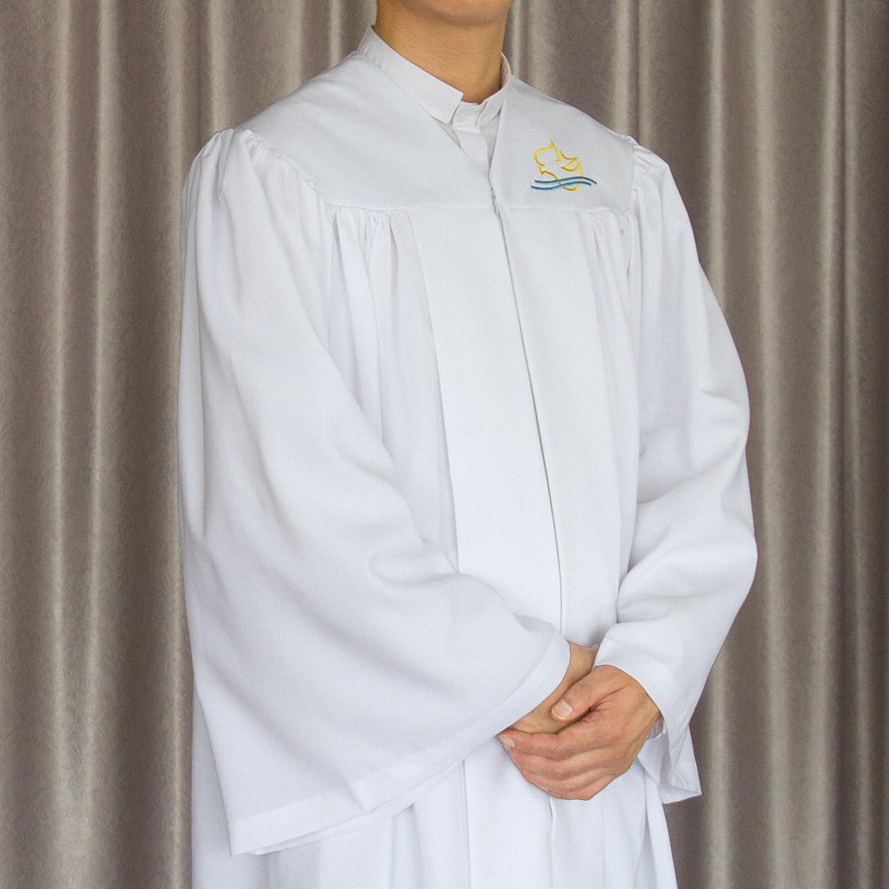 Baptismal Robes