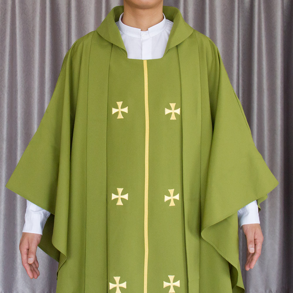 Chasubles