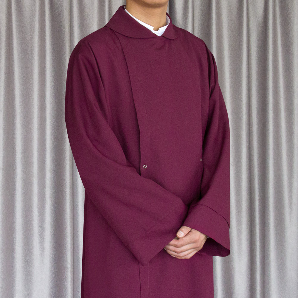 Clergy Cassocks