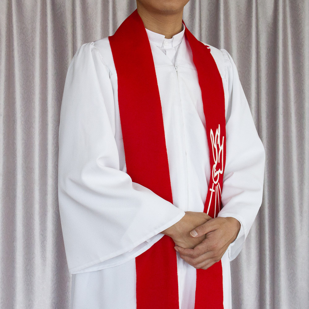 Confirmation Stoles