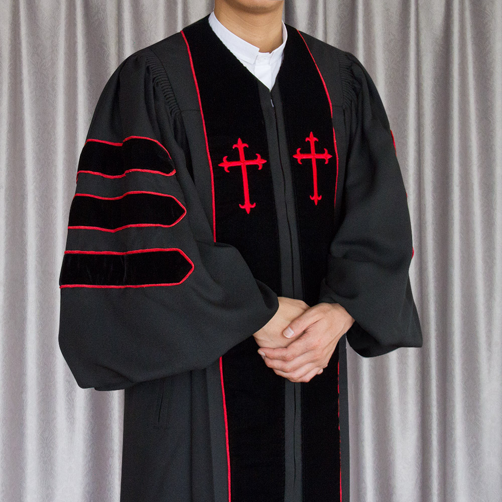 Clergy Robes