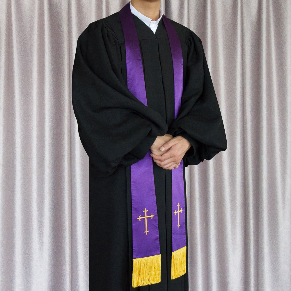 Clergy Stoles