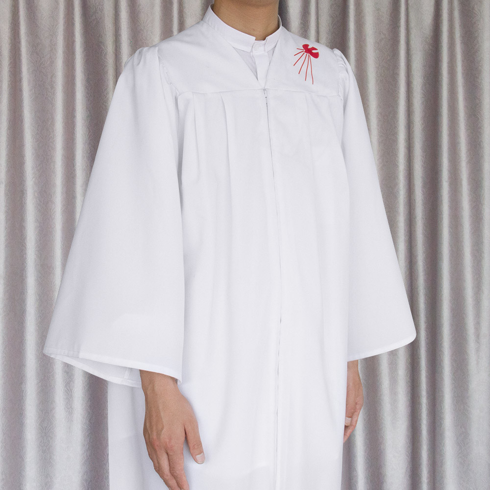 Confirmation Robes