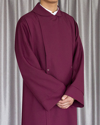 Choir Cassocks