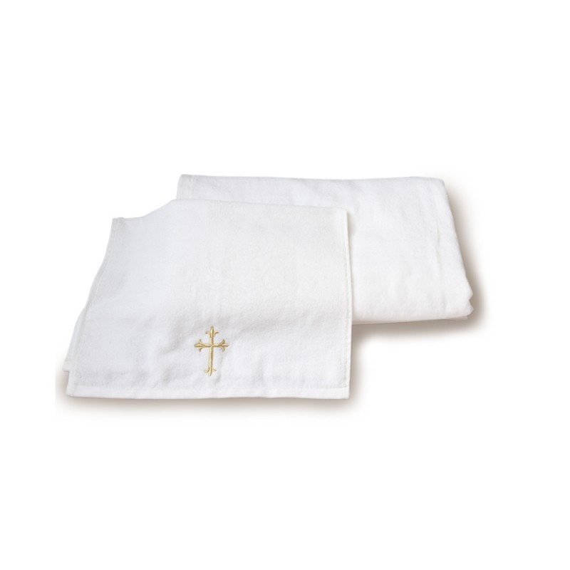 Baptismal Towels