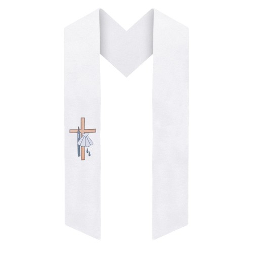 Baptismal Stole
