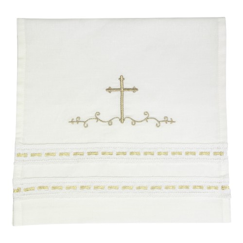 Baptismal Linen Towel