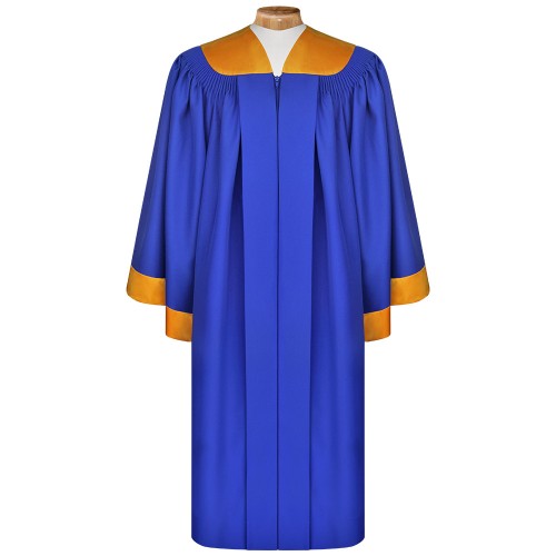 Corona Choir Robe