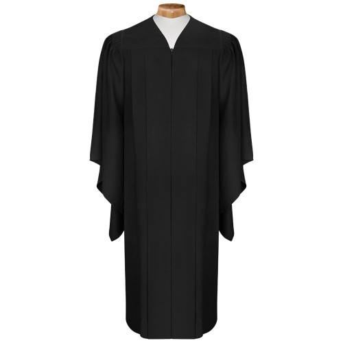 Delta Choir Robe