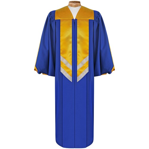 Jubilee Choir Robe