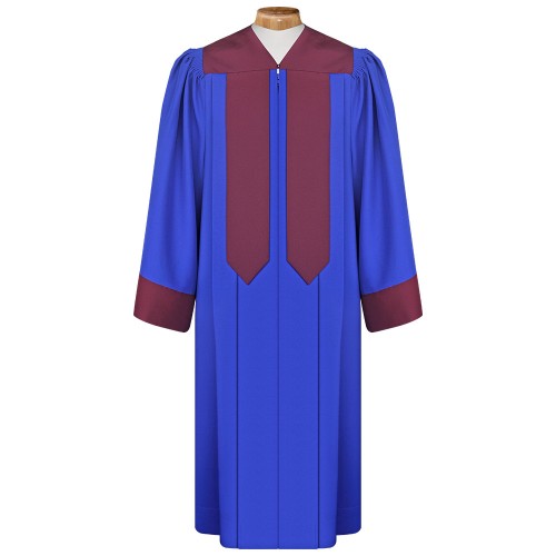 Tempo Choir Robe