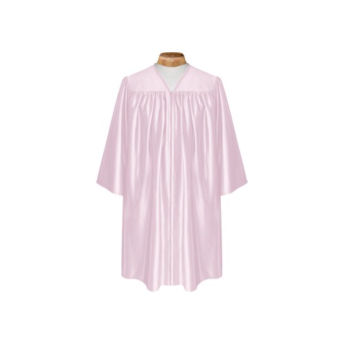 Child's Pink Choir Robe
