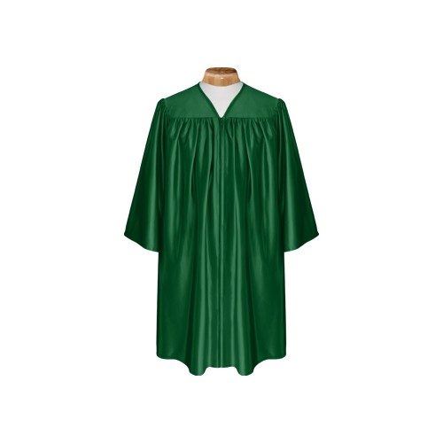 Child's Hunter Choir Robe