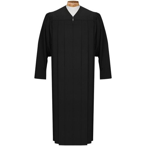 Plymouth Clergy Robe