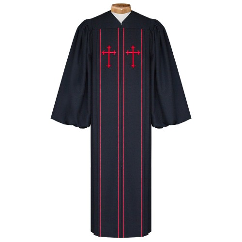 Clerical Clergy Robe