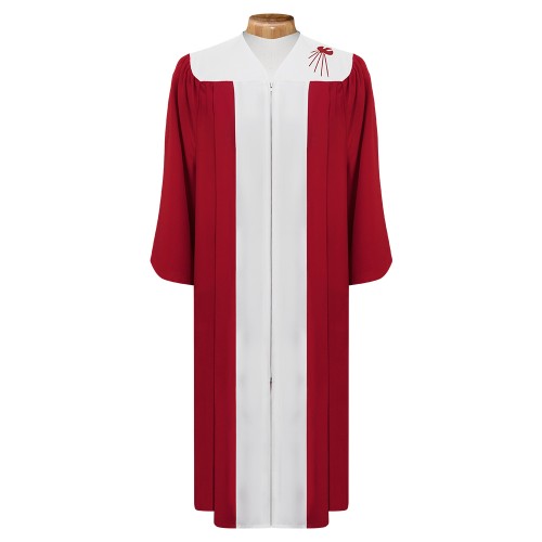 Remembrance Confirmation Robe