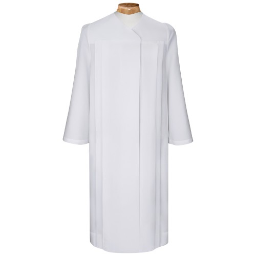 Premium Confirmation Robe