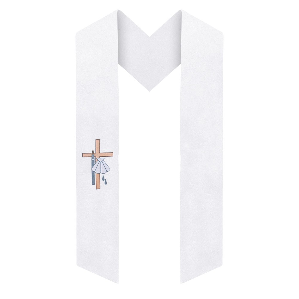 Baptismal Stole