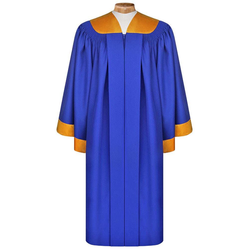 Corona Choir Robe