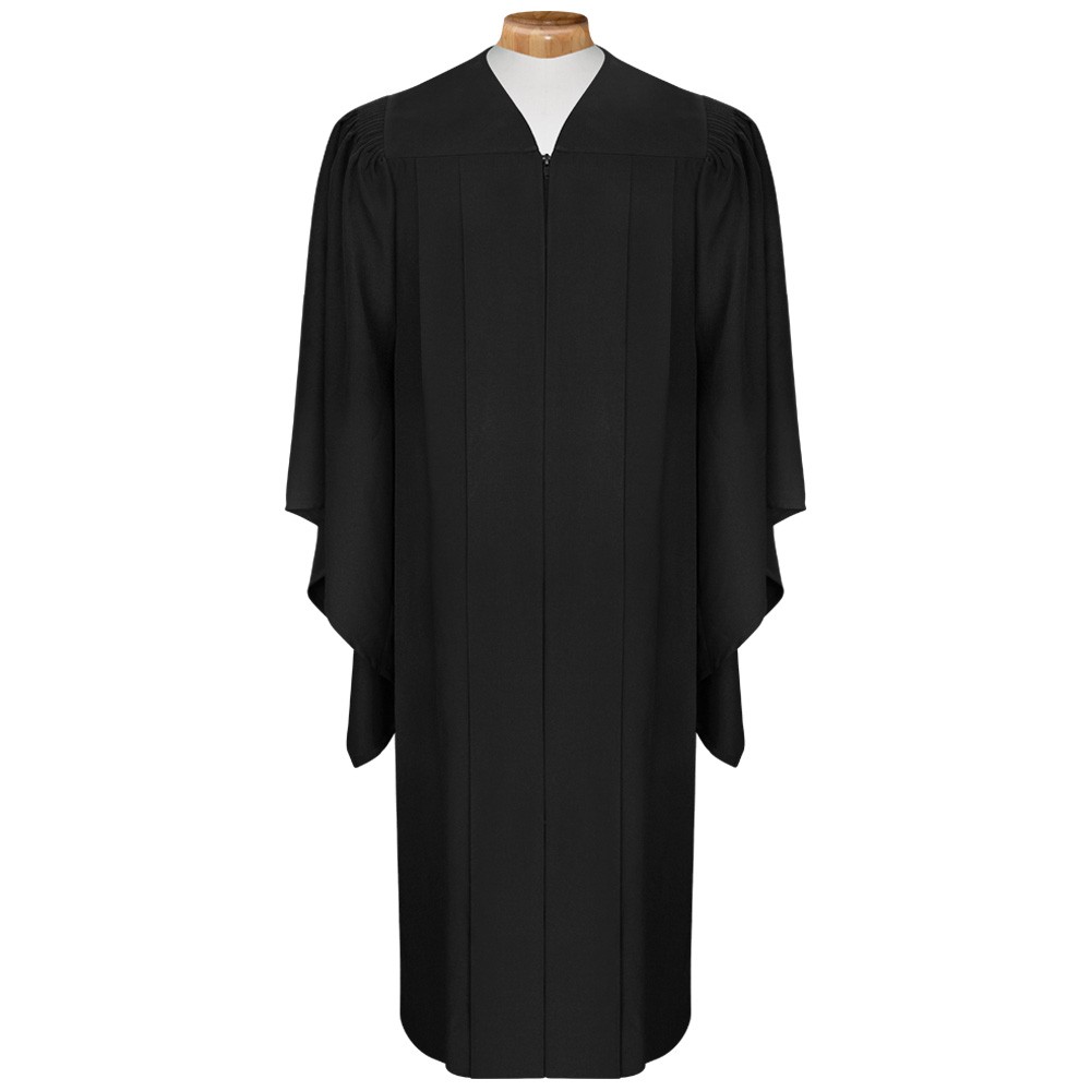 Delta Choir Robe