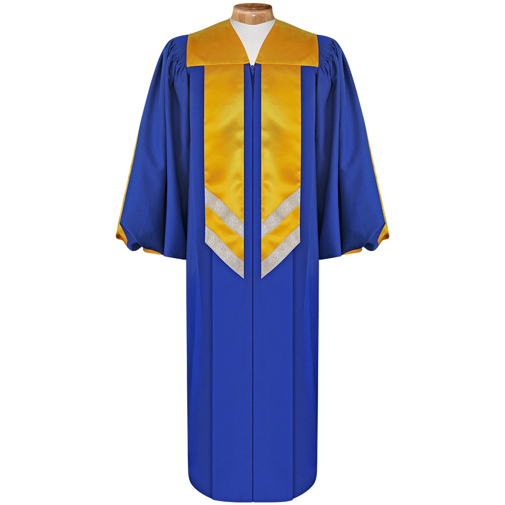 Jubilee Choir Robe