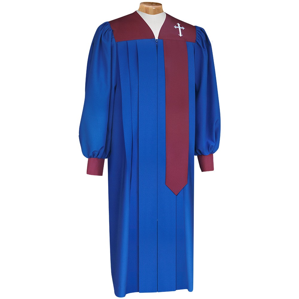 Harmony Choir Robe