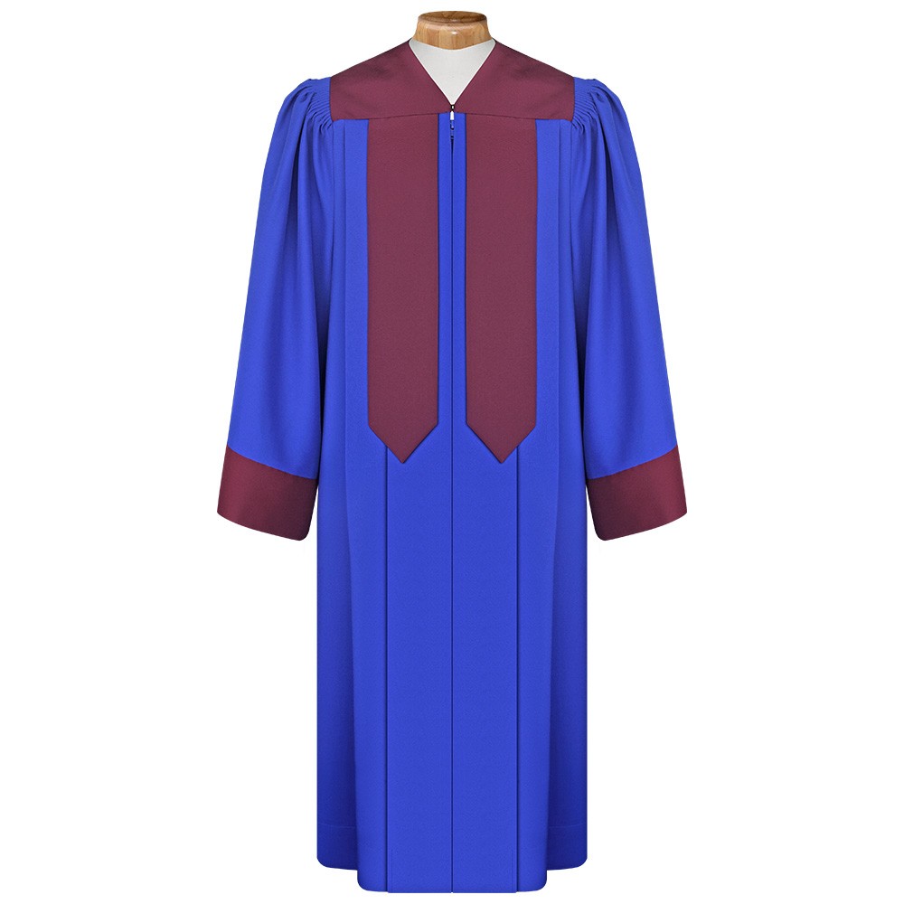 Tempo Choir Robe