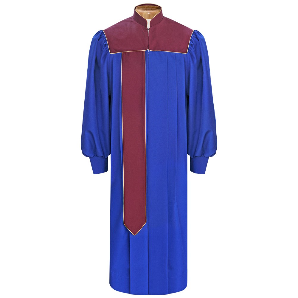 Symphony Choir Robe