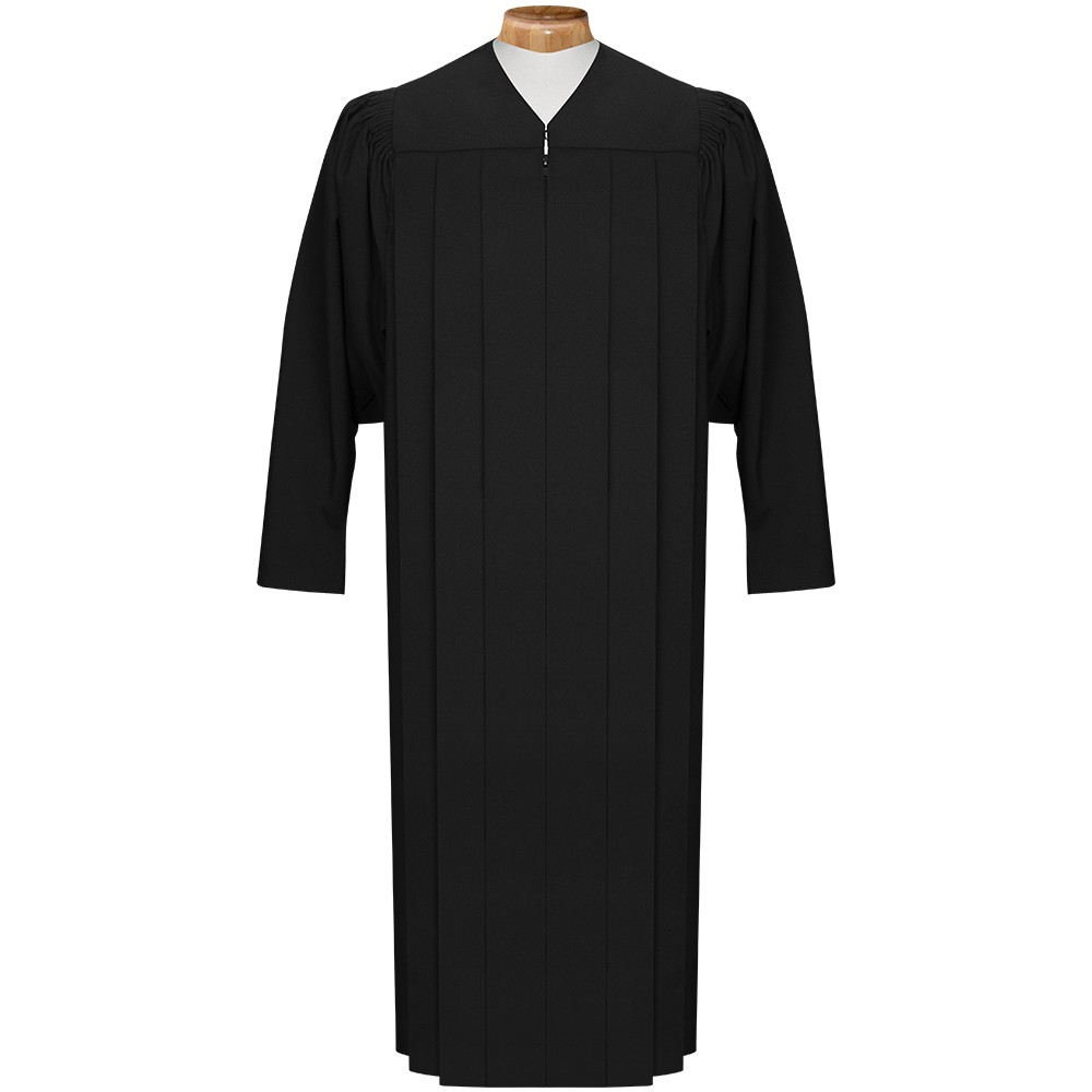 Plymouth Clergy Robe