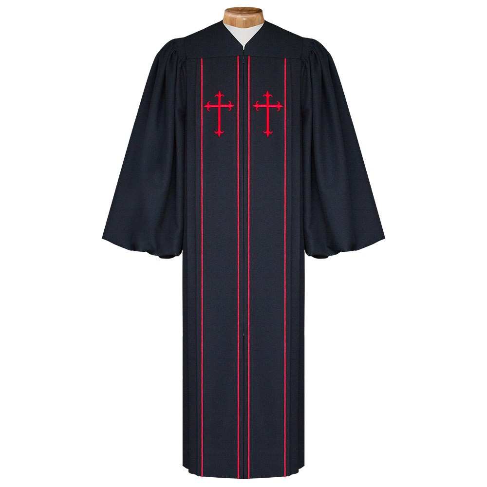 Clerical Clergy Robe