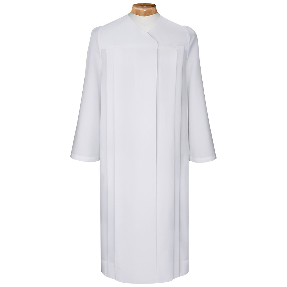 Premium Confirmation Robe