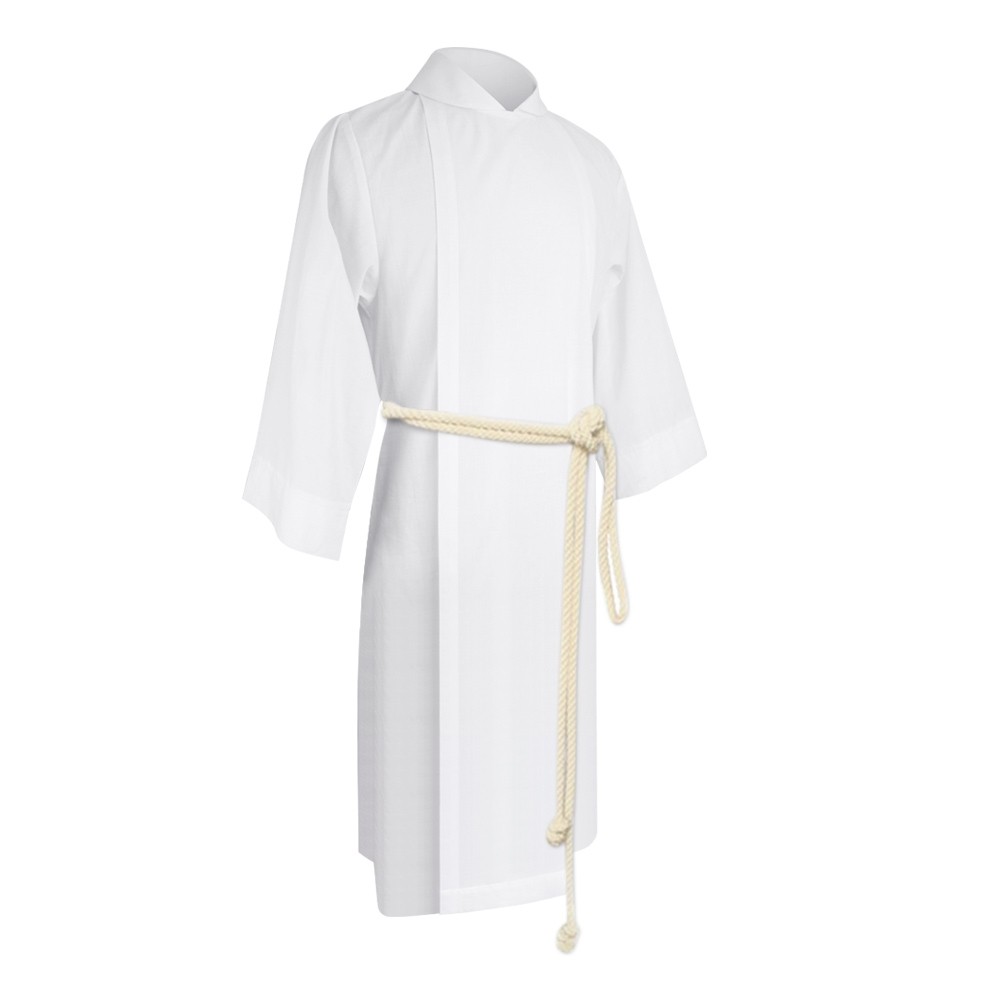 Cassock Alb 